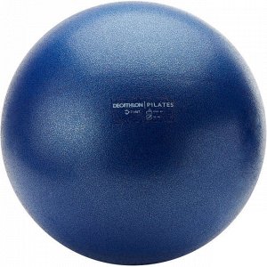 СОФТБОЛ диаметр 220 мм голубой / диаметр 260 мм темно-синий NYAMBA