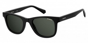 Очки солнцезащитные мужские POLAROID PLD 1016/S/NEW 807 M9
