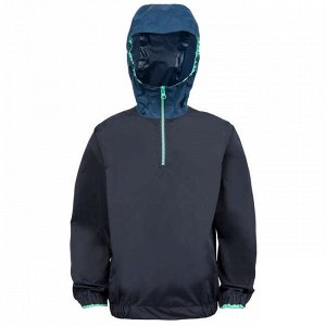 Куртка-анорак детская Dinghy 100 для
 яхтинга/каякинга