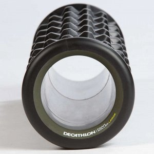 Массажный валик mobility roller large domyos