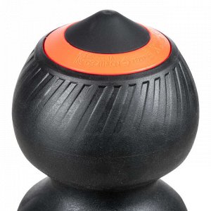 Мяч массажный двойной вибрационный APTONIA