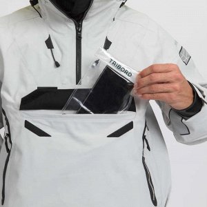 Куртка для парусного спорта мужская Offshore 900 TRIBORD