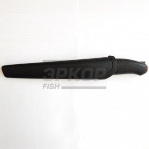 Нож туристический Morakniv Allround 731C углеродистая сталь пластик ручка лезвие 148 мм чехол