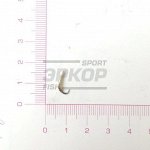Блесна зима на корюшку Дафния (х3)