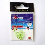 Борода на корюшку Эркор 1/10