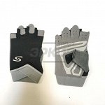 Перчатки для фитнеса Saidini (х3)