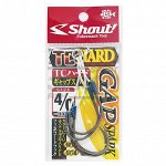 Крючки Shout TC Hard Gap Spark 1/2 (х7)