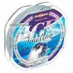 Леска Mikado Fine Line Ice 30 м 1/10 (х7)
