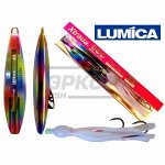 Пилкер Lumica Xtrada Freestyle Inchiku (х1)