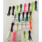 Каракатица Bz Squid B2Squid 3&quot;/7,62 см неоснащенная (х24)