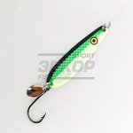 Блесна Gibbs Oki Tackle Titan #4 (x4)