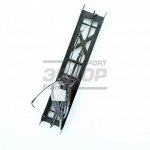 Снасть на карпа Три Кита Expert Pro Убийца карпа c отводом монтаж (х3)