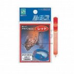 Светлячок Lumica Red 4,5х26 мм