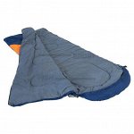 Спальный мешок NTK Freedom t -3,5C -1,5С разм 210х75 см (x3)
