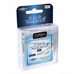 Леска Mikado Nihonto Ice 50 м 1/10 (х7)