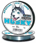 Леска Balsax Husky 30 м 1/10 (х9)