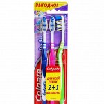 COLGATE Щетки, нити, гигиена