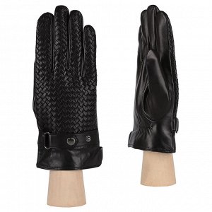 Перчатки мужские Fabretti 2.60-1 black