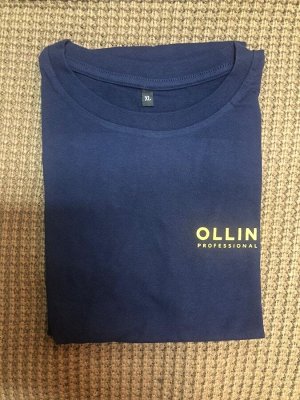 Футболка OLLIN