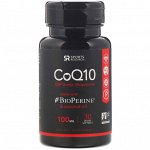 Коэнзим Q10 (CoQ10)