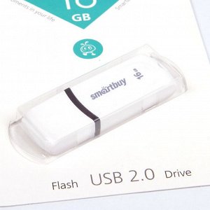 Флеш-накопитель 16 Gb Smart Buy Paean