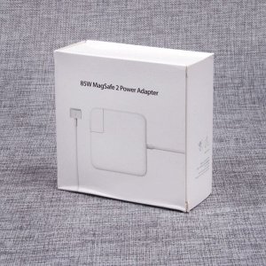 Блок питания MagSafe 2 85W для Macbook, арт.009495