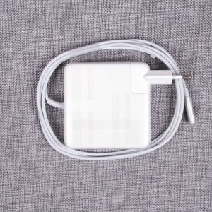 Блок питания MagSafe 85W для Macbook, арт.009494