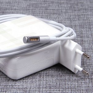 Блок питания MagSafe 85W для Macbook, арт.009494