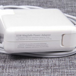 Блок питания MagSafe 85W для Macbook, арт.009494