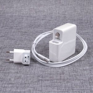 Блок питания MagSafe 85W для Macbook, арт.009494