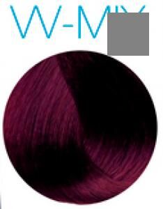 Gоldwell colorance тонирующая крем-краска vv mix микс тон интенсивно-фиолетовый 60 мл