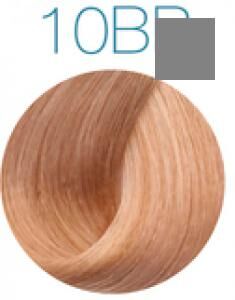 Gоldwell colorance тонирующая крем-краска 10 bb персиково-бежевый блонд 60 мл Ф