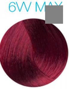 Gоldwell colorance тонирующая крем-краска 6 vv max яркий фиолетовый 60 мл