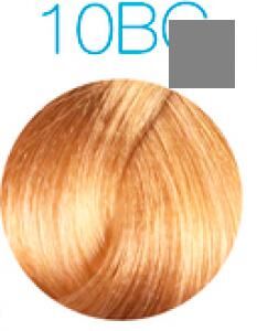 Gоldwell colorance тонирующая крем-краска 10 bg золотисто-бежевый блондин 60 мл Ф
