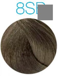 Gоldwell colorance тонирующая крем-краска 8 sb серебристый блондин 60 мл Ф