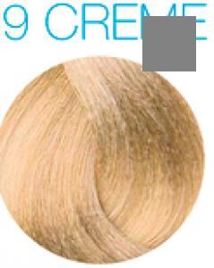 Gоldwell colorance тонирующая крем-краска 9 creme кремовый блонд 60 мл