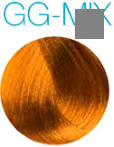 Gоldwell colorance тонирующая крем-краска gg mix микс тон золотистый 60 мл Ф