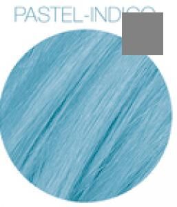 Gоldwell colorance тонирующая крем-краска pastel indigo пастельный индиго 60 мл