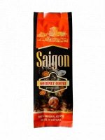 Кофе SAIGON GOURMET зерно 250гр