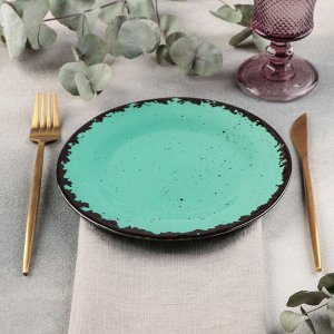 Тарелка Smeraldo, d=20 см