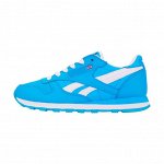 Кроссовки Reebok Classic Blue