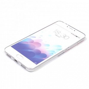 Чехол ТПУ Покемон для Meizu M3 Note, арт.009215