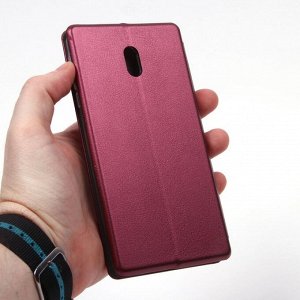 Чехол-книжка для Nokia 3, арт.009805