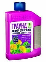 Граунд   (фл.250мл)