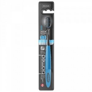 Щетка зубная BioMed Black 1 шт.