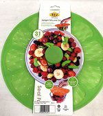 Силиконовая крышка