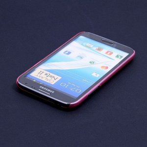 Ультра-тонкая панель для Samsung N7100 Galaxy Note 2, арт.003443