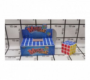 Кубик Рубика 6 шт. 2188-8070