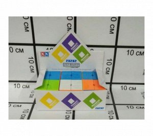 Кубик Рубика 6 шт. в блоке 8832-1A 2188-7