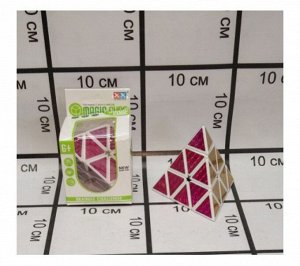 Кубик рубика треугольник 8851